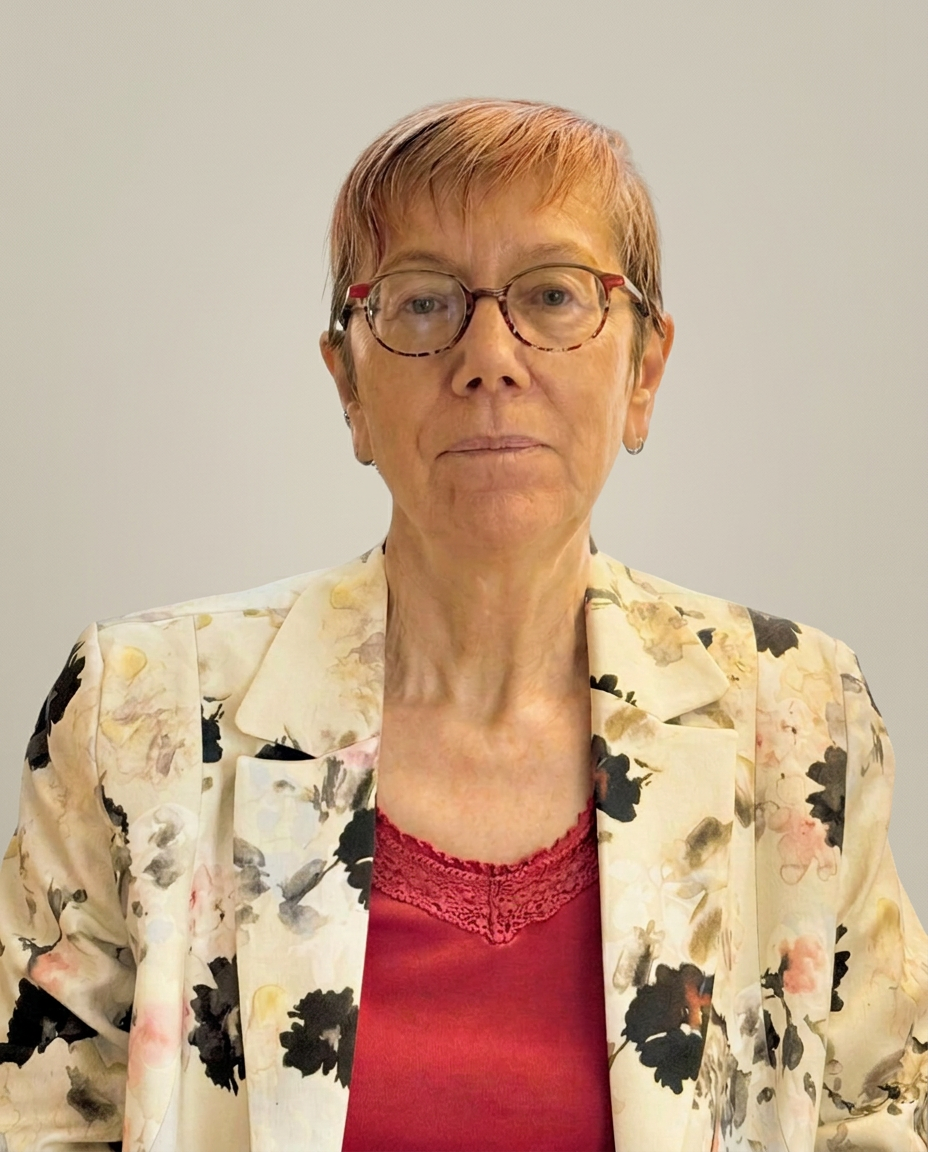 Janice Munday CBE, Independent Chair and Non-Executive Director